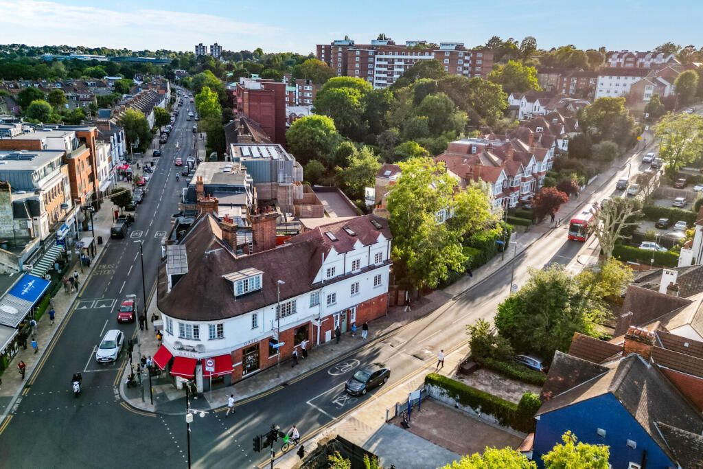 Main image of property: Wimbledon Park Road, London, SW19