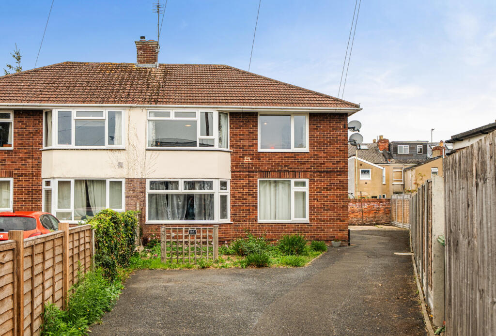 Main image of property: Hayes Road, Pittville, Cheltenham, Gloucestershire, GL52
