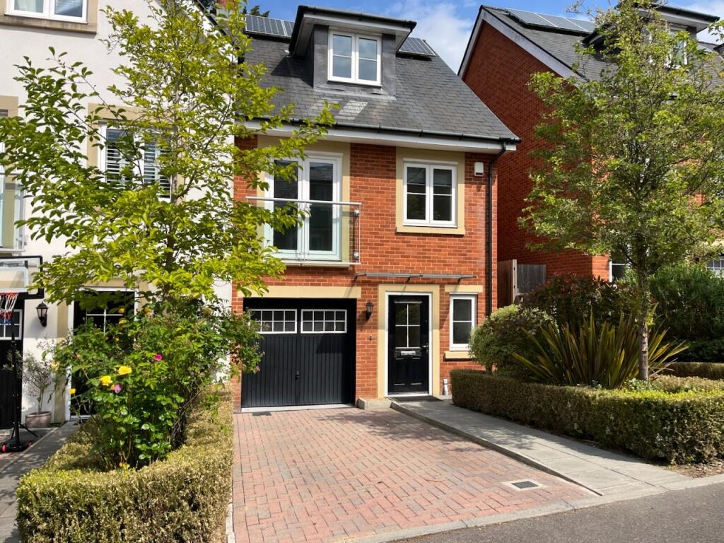 Main image of property: Leatherhead, Surrey, KT22