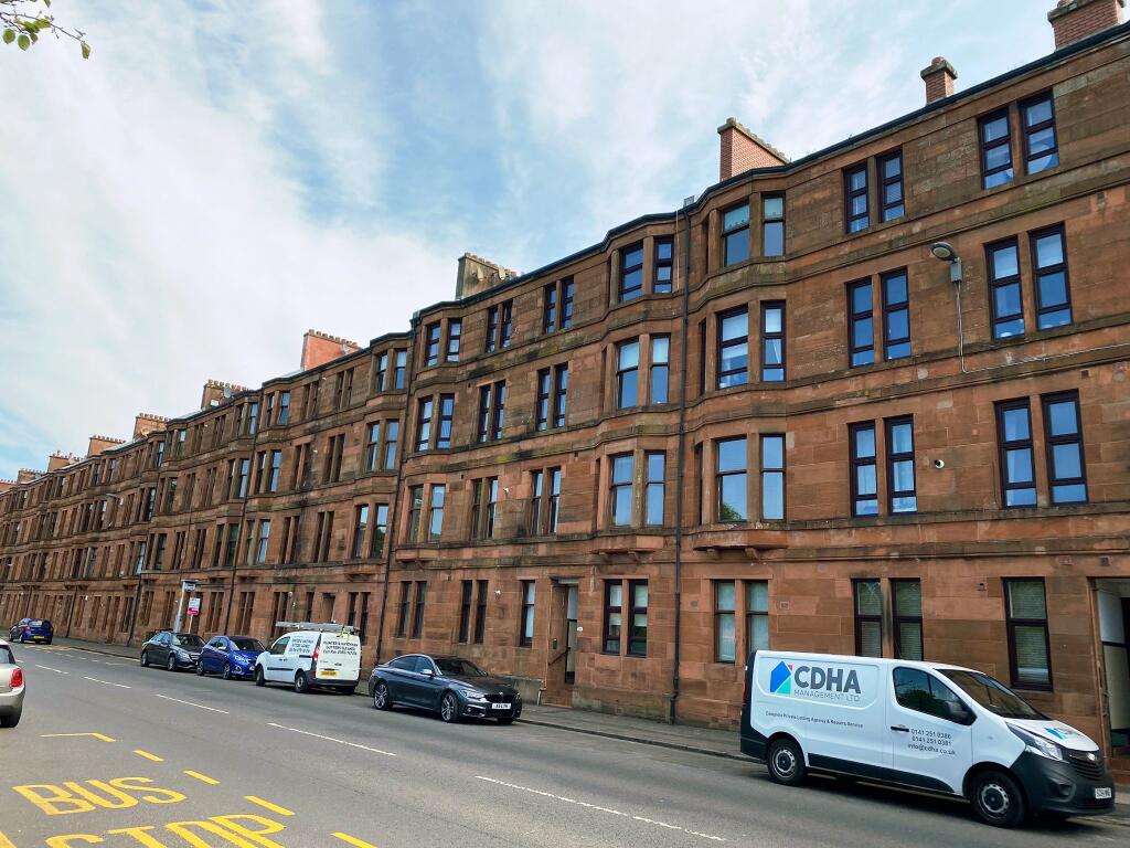Main image of property: Holmlea Road, Cathcart, Glasgow, G44 4AA