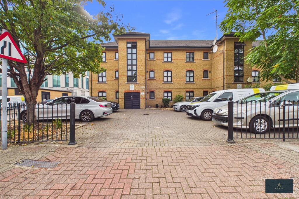 Main image of property: Victoria Street, London, E15