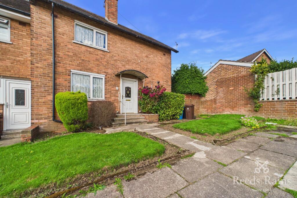 Main image of property: Lowedges Crescent, Sheffield, S8