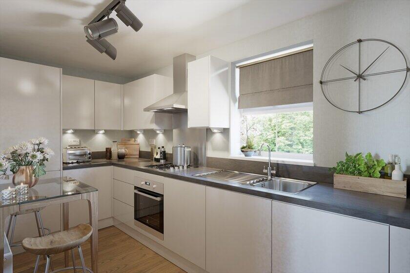 Main image of property: Bath Road,
Speen,
Berkshire,
RG141RG