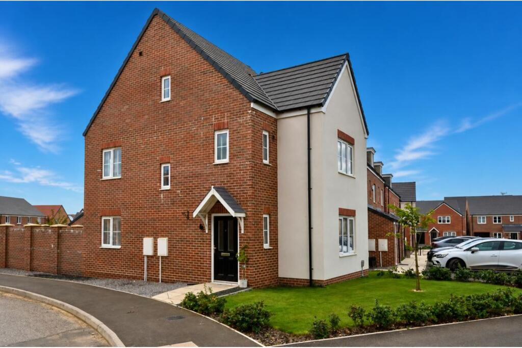 Main image of property: Elder Drive, Cramlington, NE23