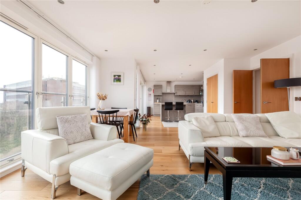 Main image of property: Ravelston Terrace, Edinburgh, Midlothian, EH4