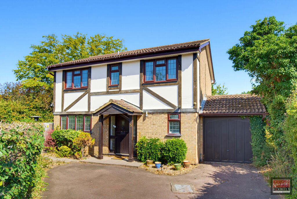 Main image of property: Ambleside Way, Egham, Surrey TW20