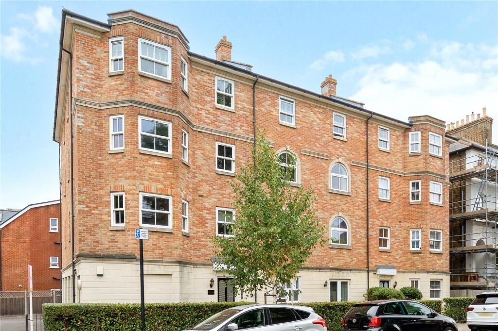 Main image of property: Martell Road, West Dulwich, London, SE21