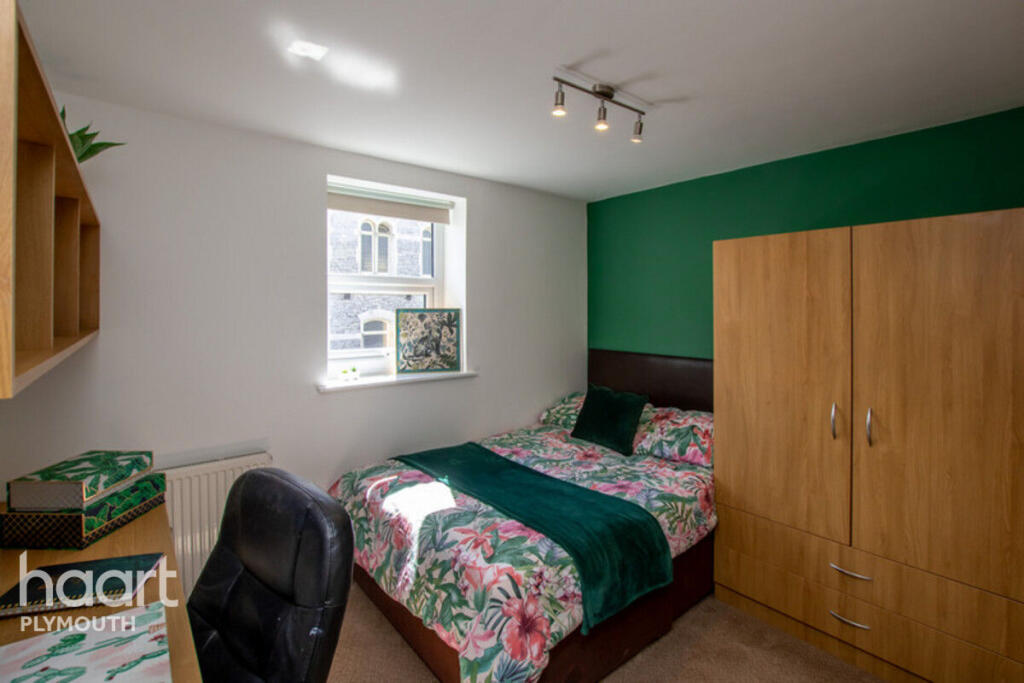 Main image of property: Mutley Plain, PLYMOUTH