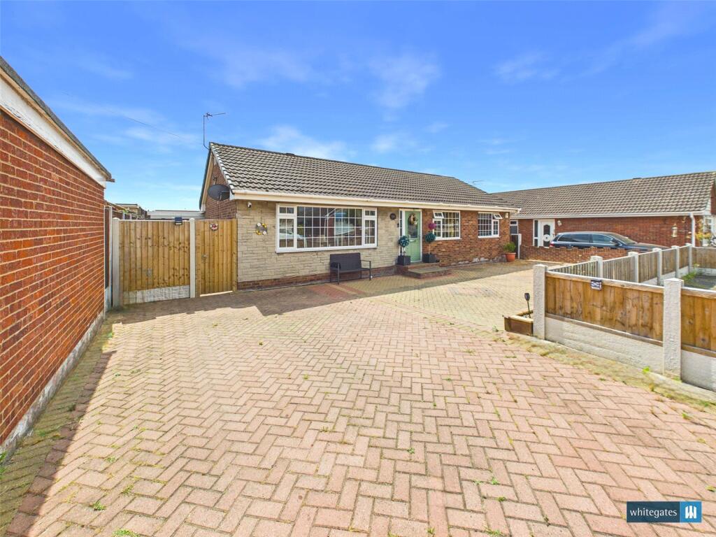 Main image of property: Melford Drive, Doncaster, South Yorkshire, DN4