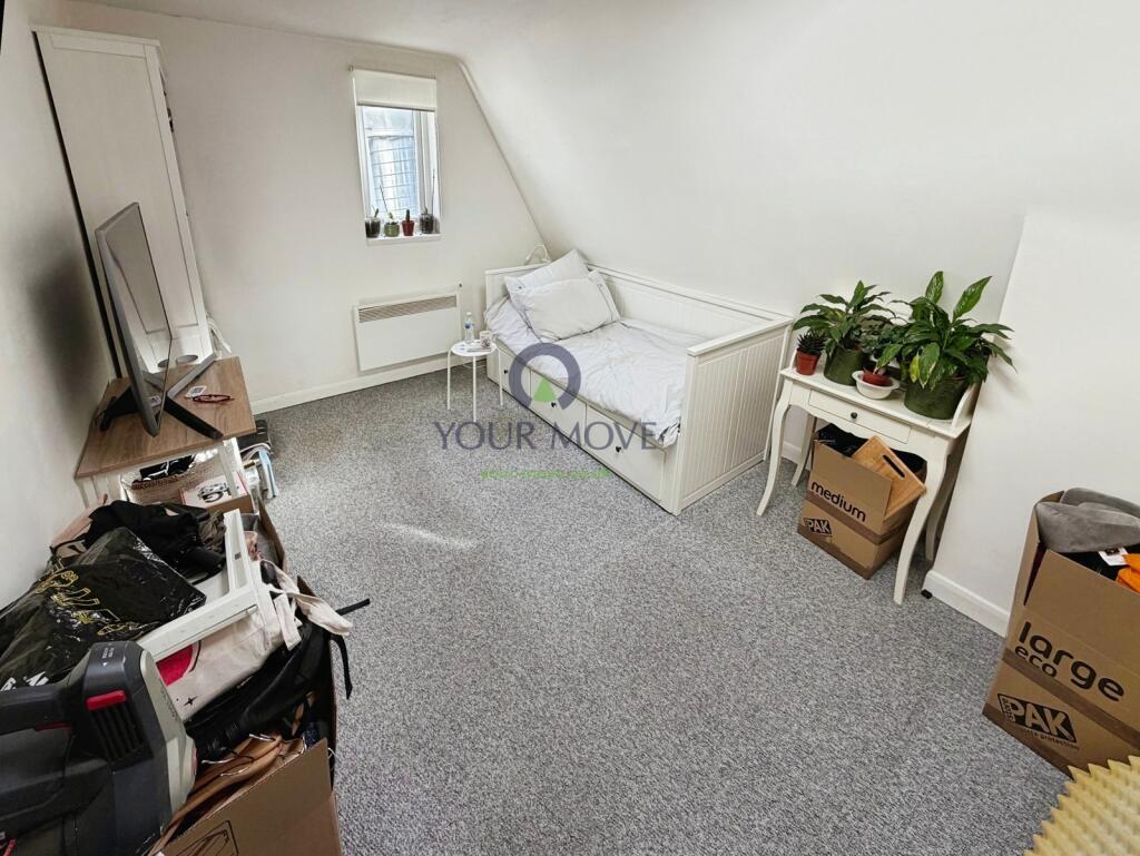 Main image of property: High Street, Sutton, SM1