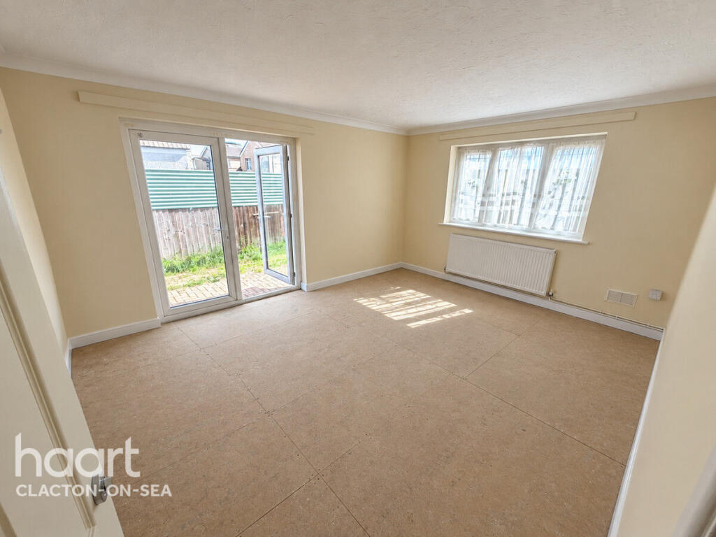 Main image of property: Beach Way, CLACTON-ON-SEA