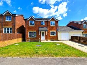 Main image of property: Valley Meadow Close, Pantside, Caerphilly County Borough