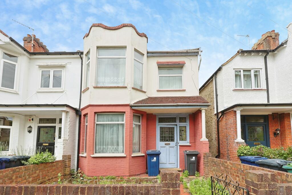 Main image of property: Summerlands Avenue, London, W3