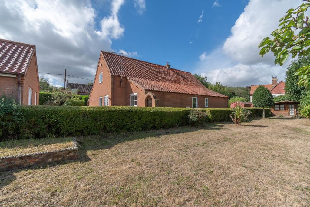 Main image of property: Warham Road, Wells-next-the-Sea, NR23