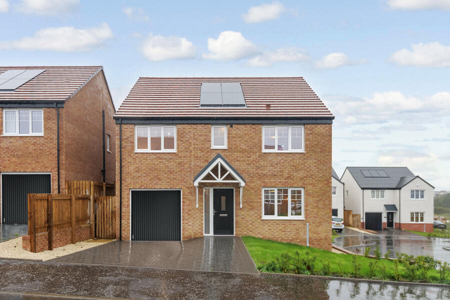Main image of property: Birchwood Lane,
Somercotes,
DE55 4ND