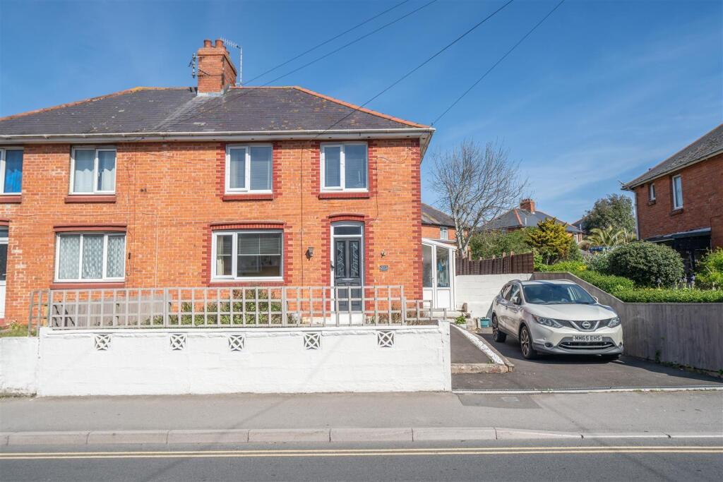 Main image of property: Abbotsbury Road, Weymouth