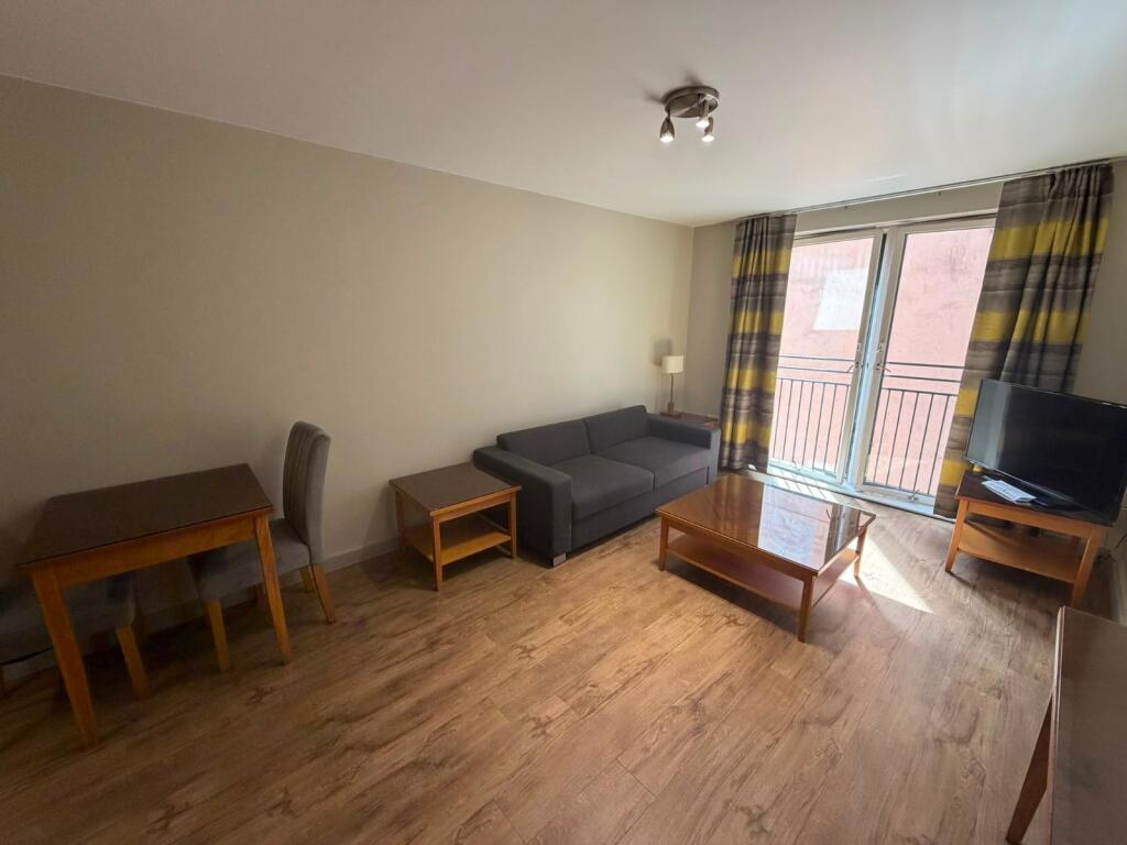 Main image of property: Upper Dean Street, Birmingham, West Midlands, B5