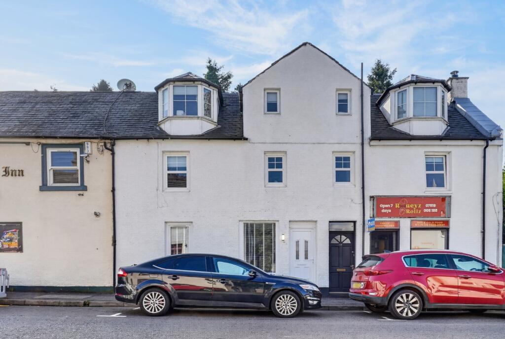 Main image of property: Eglinton Street, Beith, KA15