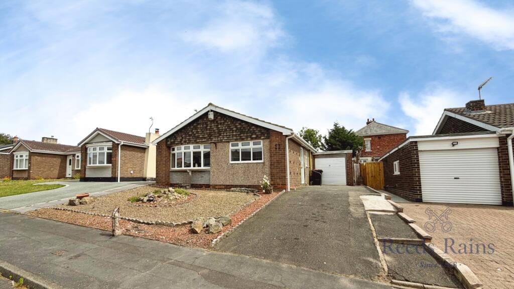 Main image of property: Willowvale, Chester Le Street, Durham, DH2