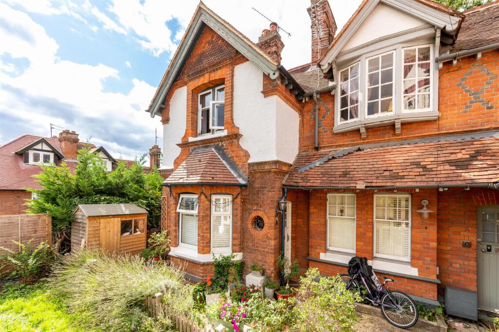 Main image of property: St Saviours Terrace, Reading RG1