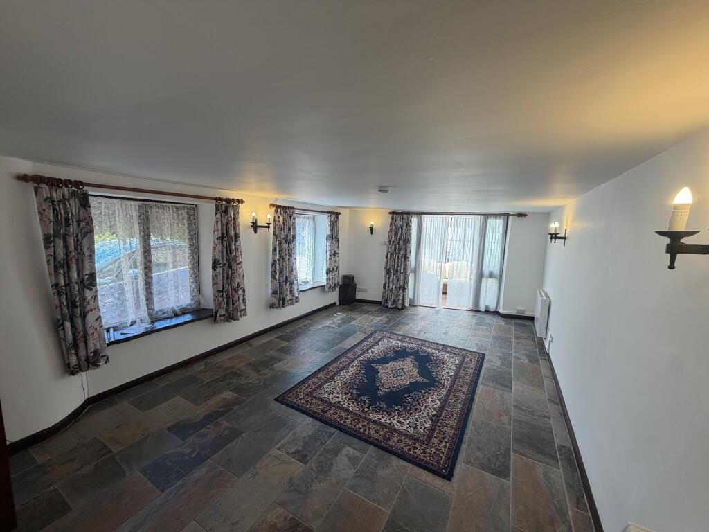 Main image of property: Osmons Cottage, TA4