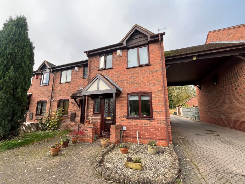 Main image of property: Room 2, Bakers Mews, Chadwick End