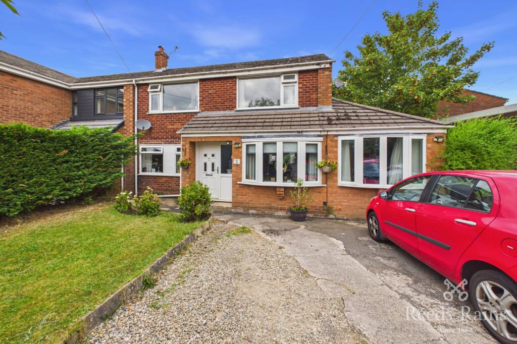 Main image of property: Geneva Road, Bramhall, Stockport, Cheshire, SK7