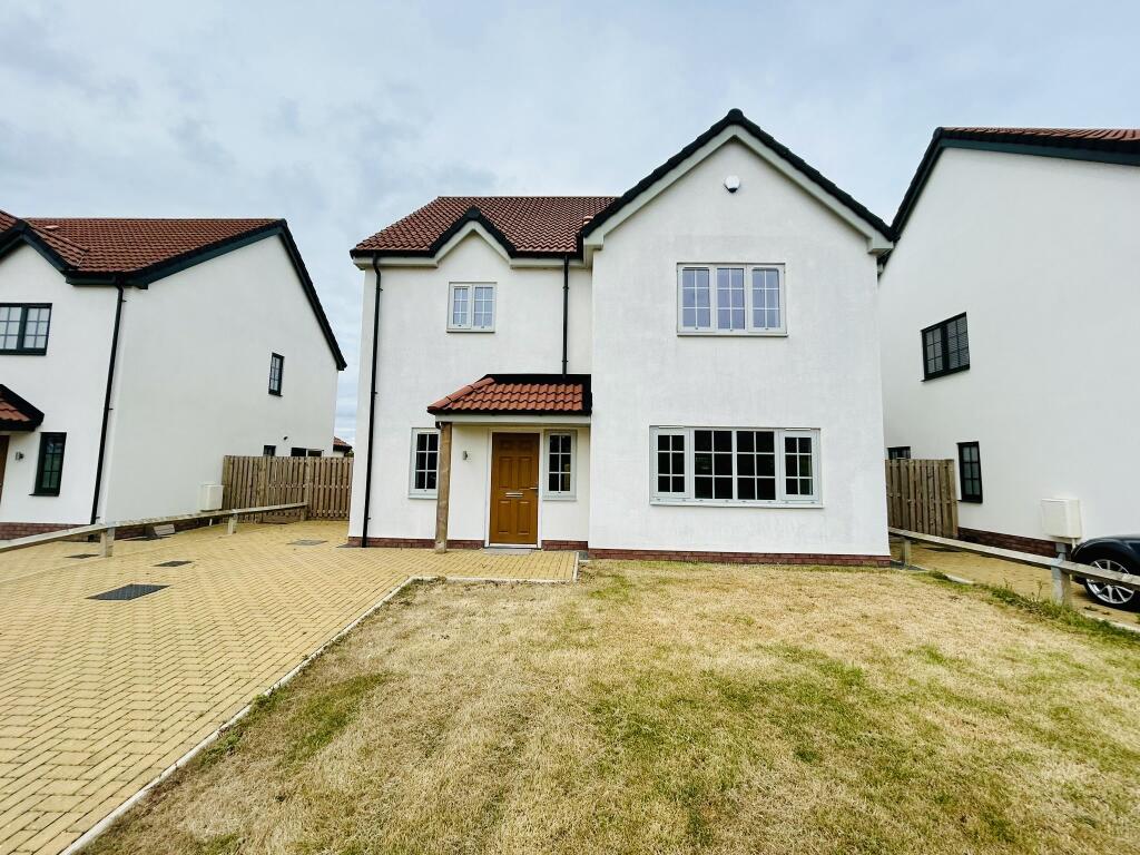 Main image of property: The Orchards, Lincoln, LN1 6BB