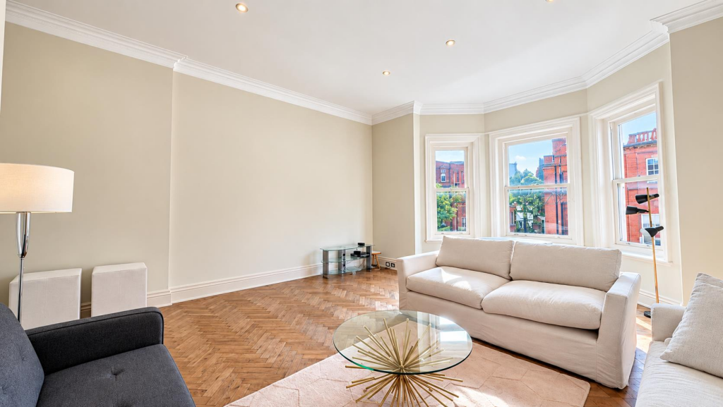 Main image of property: Pont Street, Knightsbridge