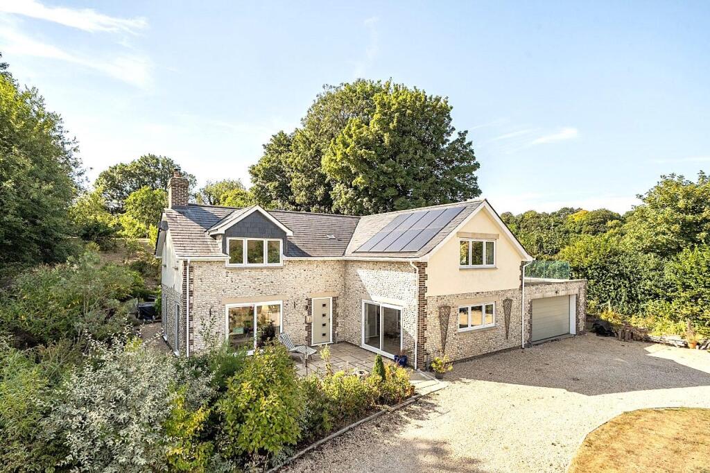 Main image of property: Godmanstone, Dorchester
