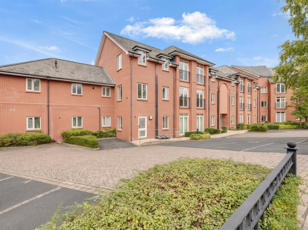 Main image of property: Stewponey Court, Stourton, Stourbridge, DY7 6RH