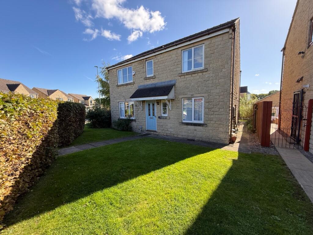 Main image of property: Red Wing Drive, Clayton, BD6