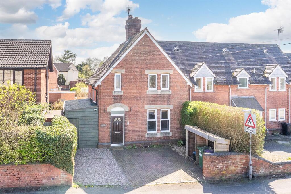 Main image of property: Henley Road, Ludlow