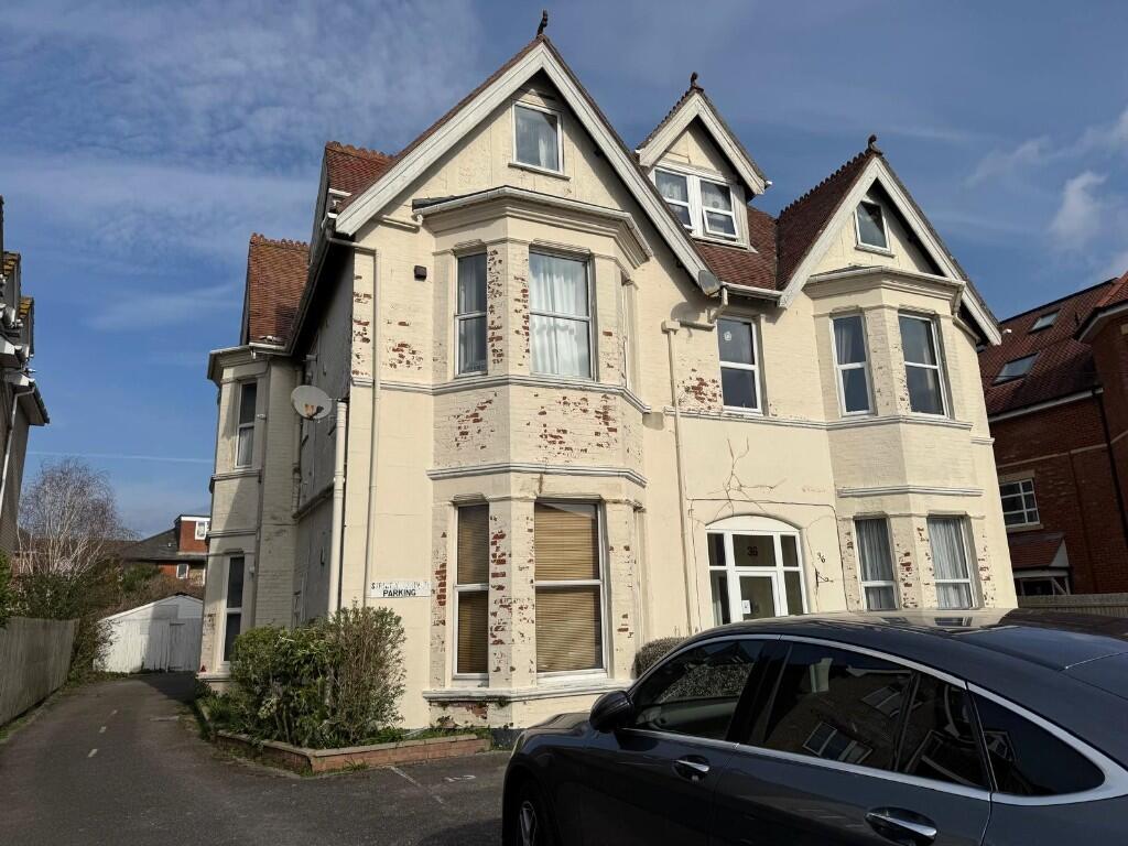 Main image of property: Florence Road, Bournemouth, Dorset, BH5