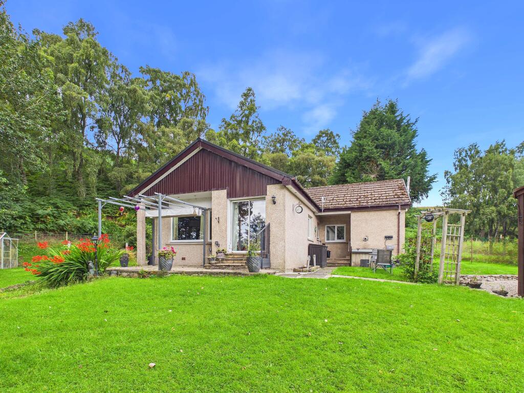 Main image of property: Glen Road, Newtonmore