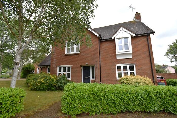Main image of property: Coppice Close, Dunmow, CM6