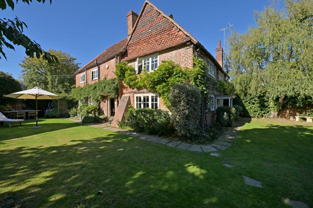 Main image of property: Sonning Eye, Reading, Oxfordshire, RG4