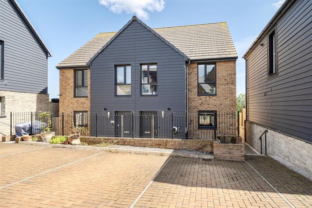 Main image of property: Watton Park, Bridport