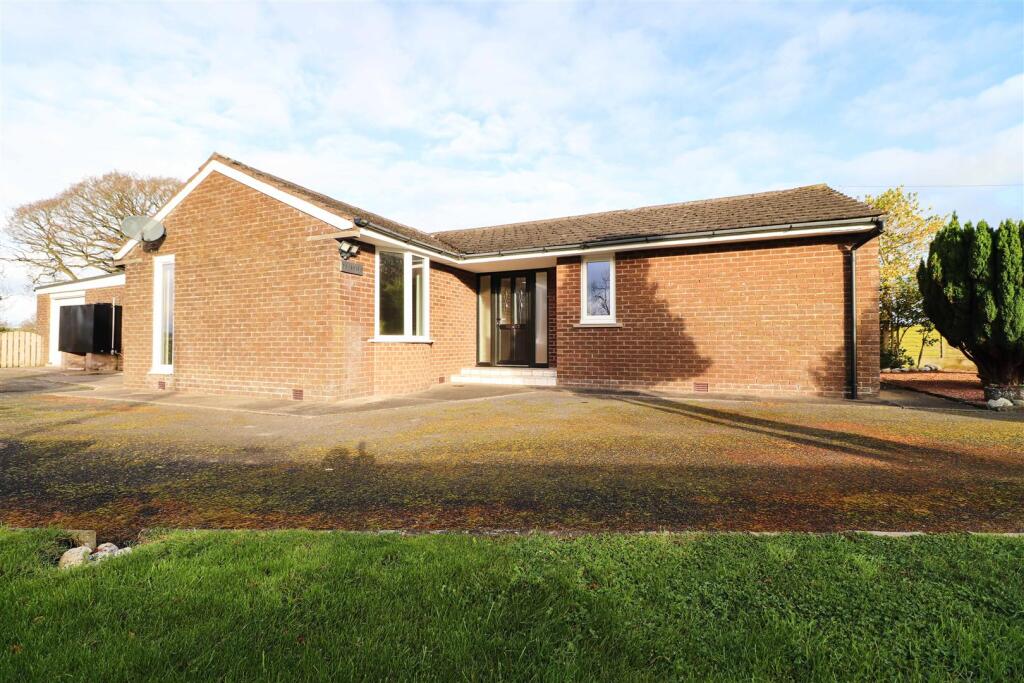 Main image of property: Fairview, Raughton Head