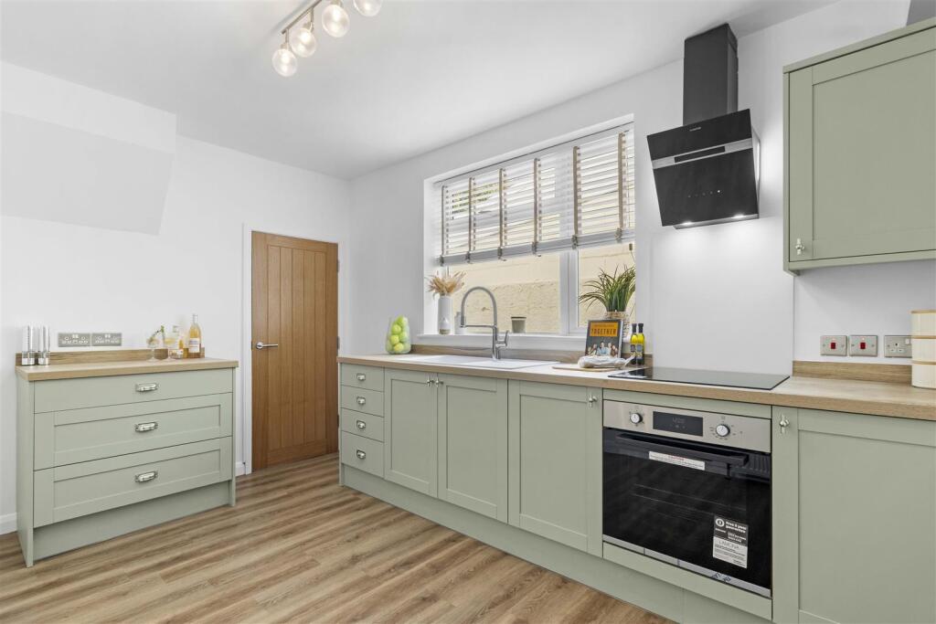 Main image of property: Cornwall Road, Bexhill-On-Sea