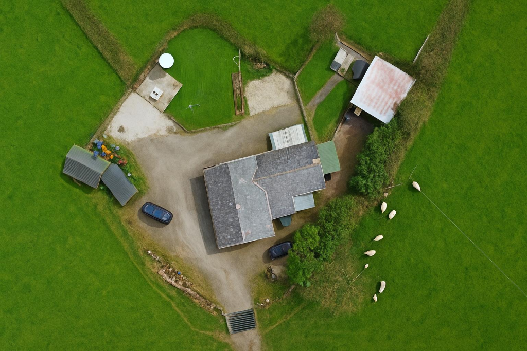 Main image of property: Parc, Bala