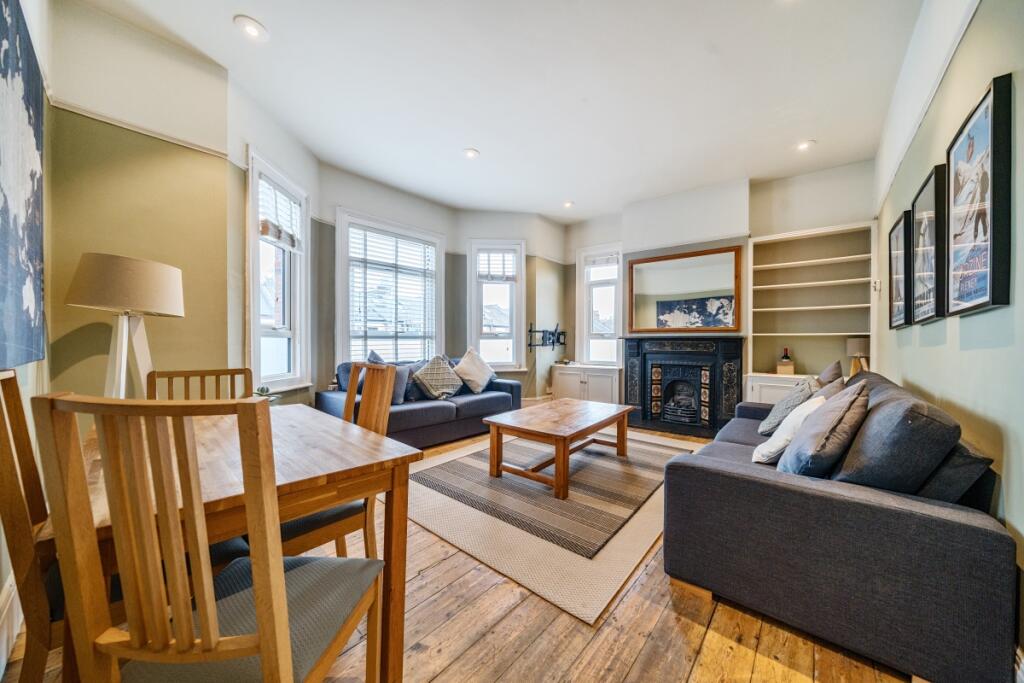 Main image of property: Earlsfield Road, Earlsfield, London, SW18