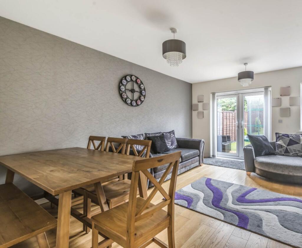 Main image of property: Frederick Place, St Albans