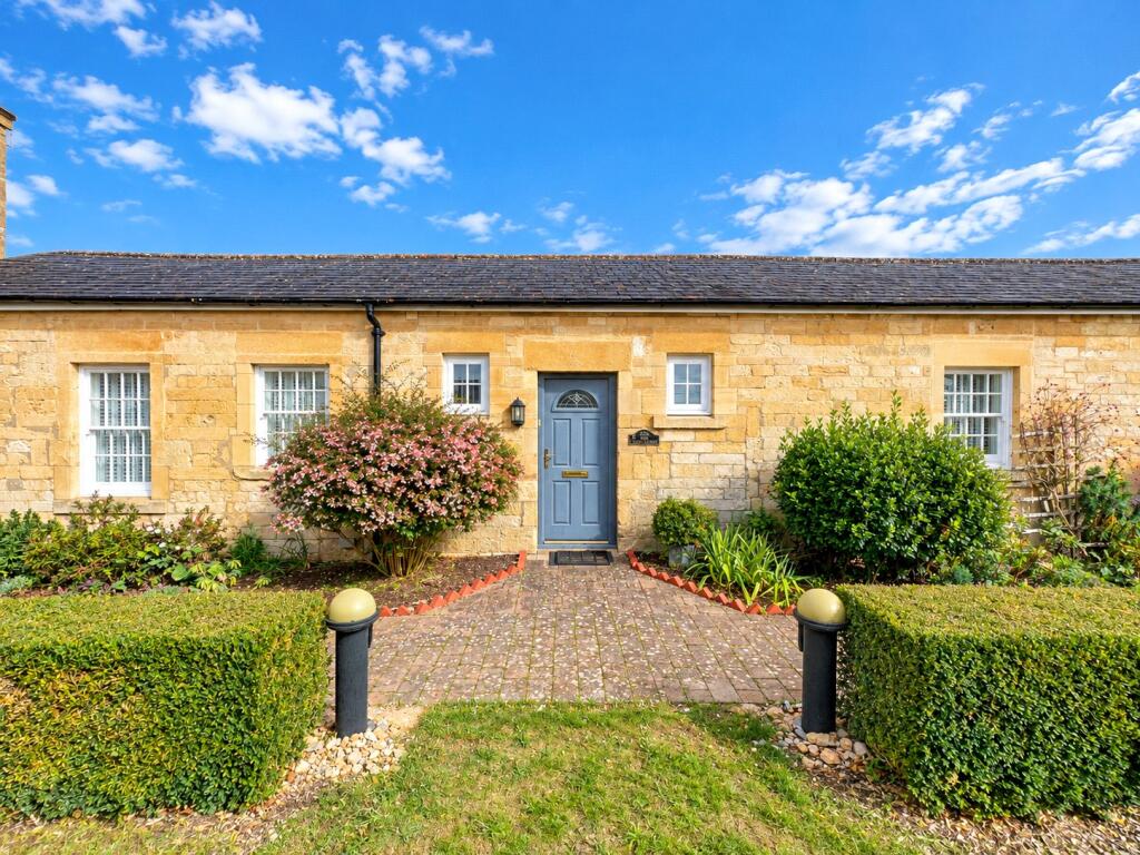 Main image of property: St Georges Court, Semington