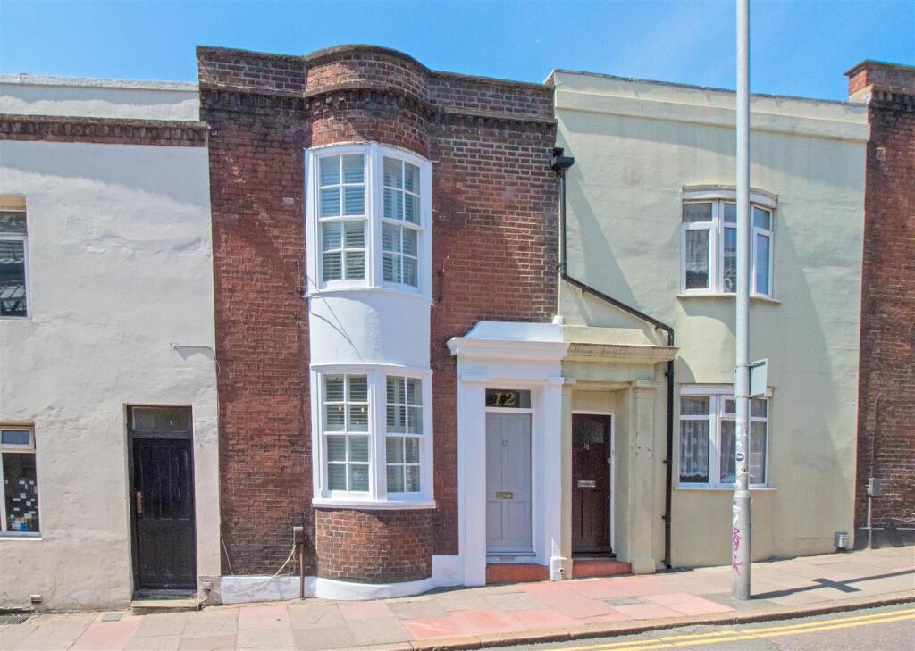 Main image of property: Terminus Road, Brighton, BN1