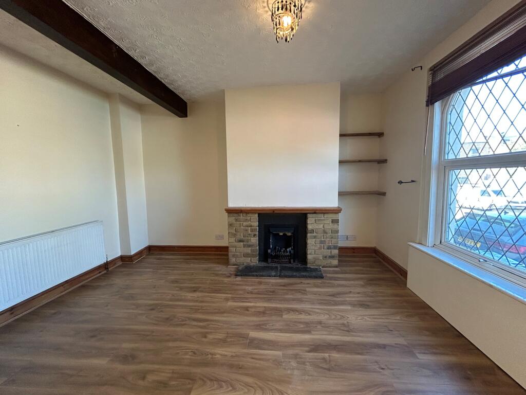 Main image of property: Zion Place, Gravesend, DA12