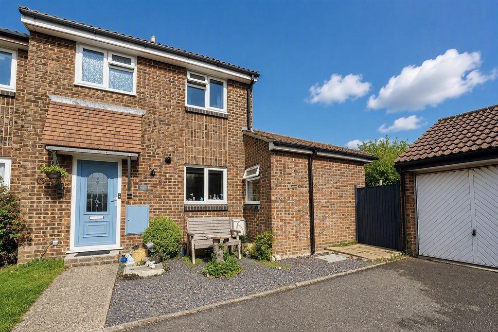 Main image of property: East House Avenue, Stubbington, PO14