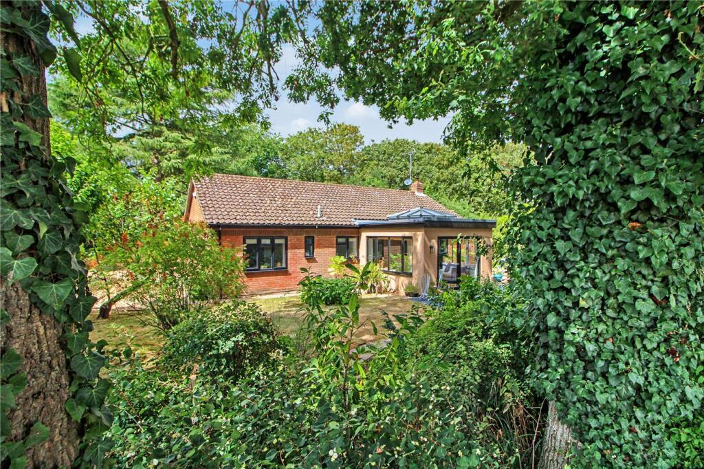 Main image of property: Old Hall Park, Seething, Norwich, Norfolk, NR15