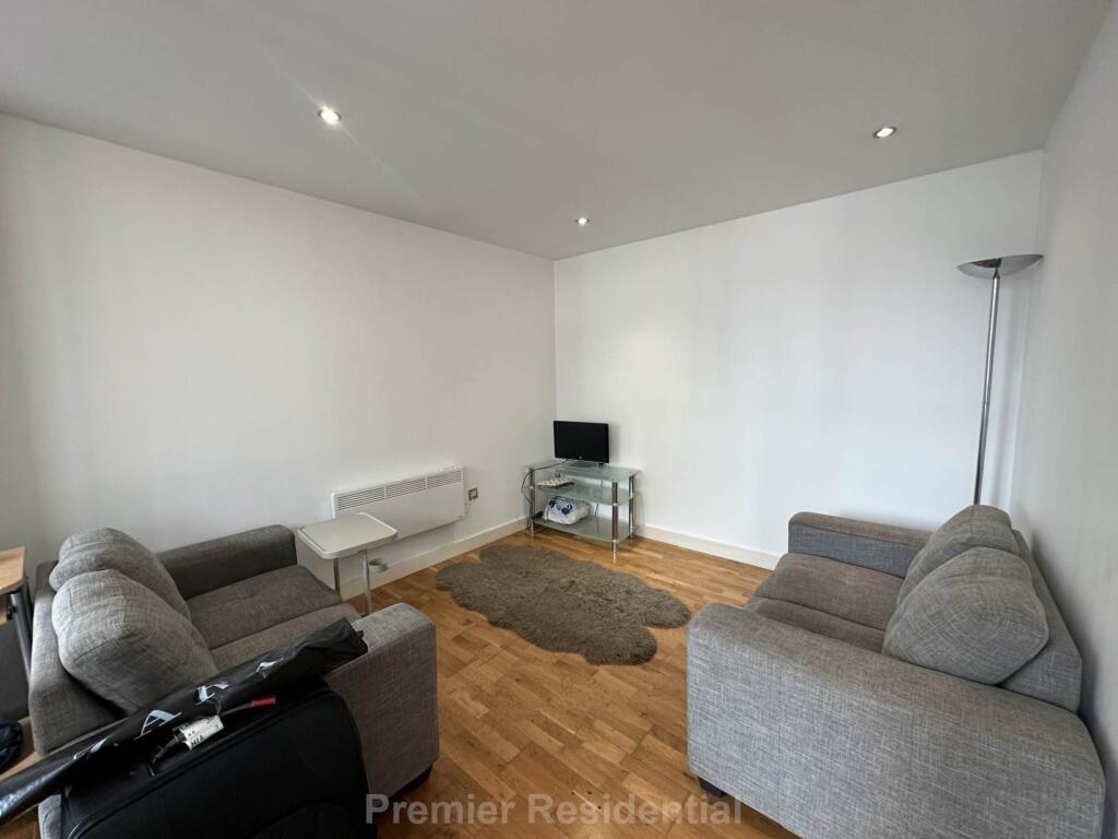 Main image of property: Jordan Street, Manchester