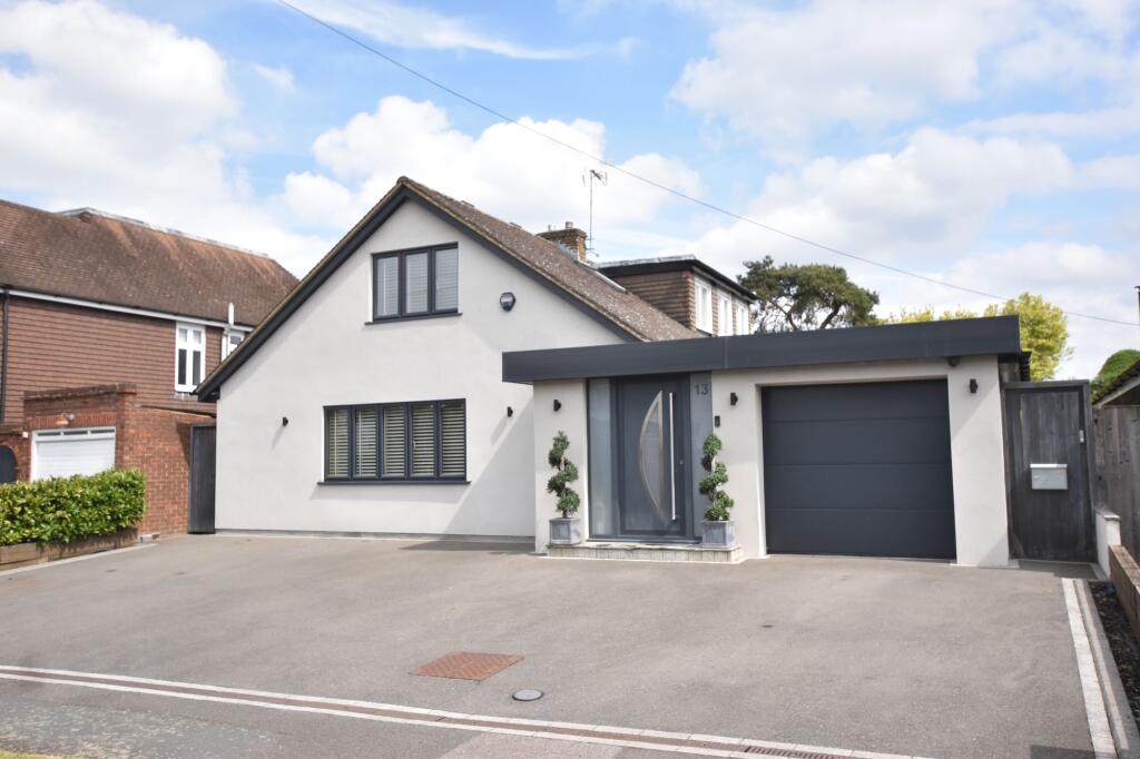 Main image of property: West Farm Close, Ashtead, KT21